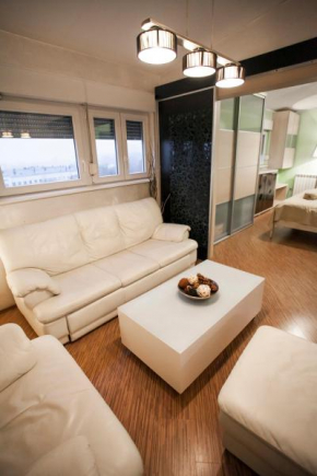 Apartment Topflat